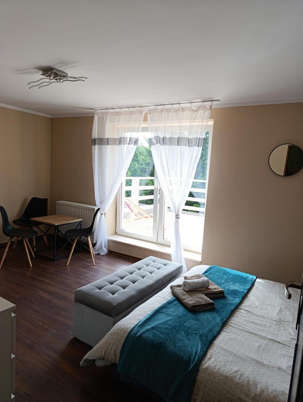 Sowi Gosciniec Wellness & Breakfast Apartment Sokolec Exterior photo